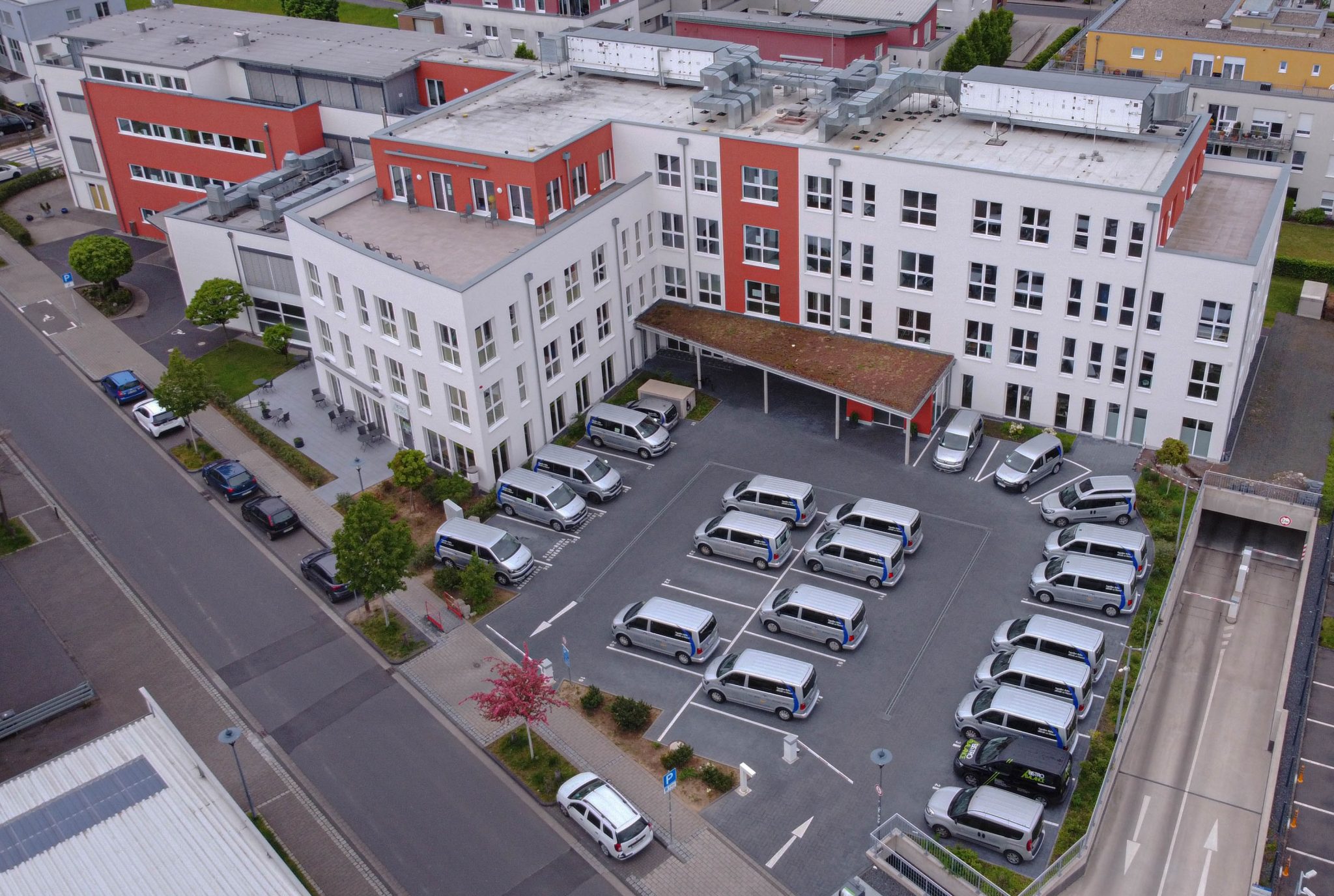 Ambulante Rehabilitation Sieg Reha